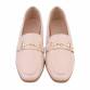 Damen Slipper - beige