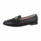 Damen Slipper - black