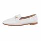 Damen Slipper - white Gr. 36