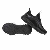 Sportschuhe - black