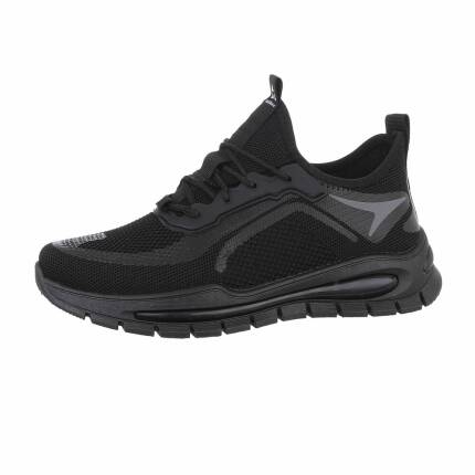 Sportschuhe - black Gr. 42