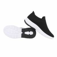 Sportschuhe - black