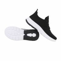 Sportschuhe - black