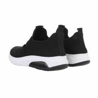 Sportschuhe - black