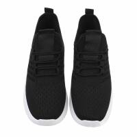 Sportschuhe - black