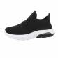 Sportschuhe - black Gr. 40