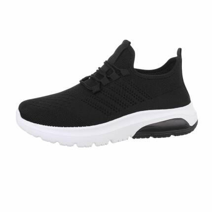 Sportschuhe - black Gr. 42