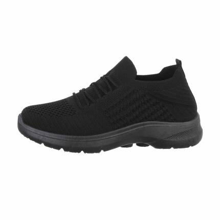 Herren Sportschuhe - black