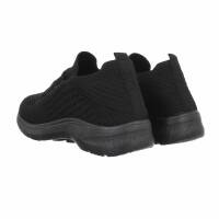 Herren Sportschuhe - black