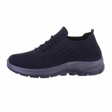 Herren Sportschuhe - blue Gr. 41