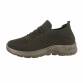 Herren Sportschuhe - olive Gr. 42