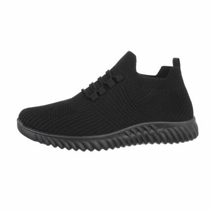 Sportschuhe - black