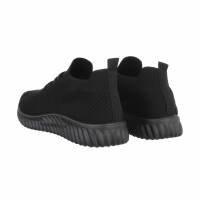 Sportschuhe - black