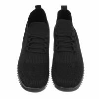 Sportschuhe - black