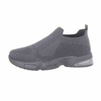 Sportschuhe - dkgrey