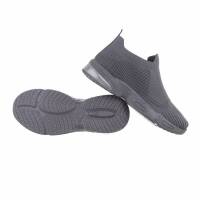 Sportschuhe - dkgrey