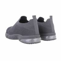 Sportschuhe - dkgrey