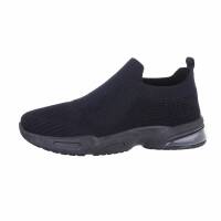 Sportschuhe - navy