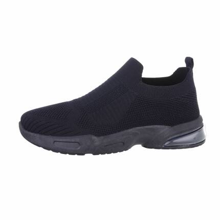 Sportschuhe - navy Gr. 40