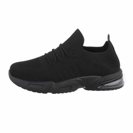 Sportschuhe - black