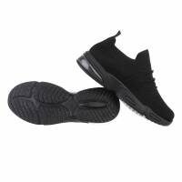 Sportschuhe - black