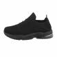 Sportschuhe - black