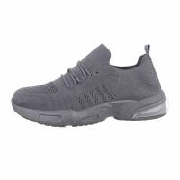 Sportschuhe - dkgrey