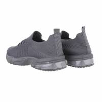 Sportschuhe - dkgrey