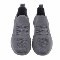 Sportschuhe - dkgrey