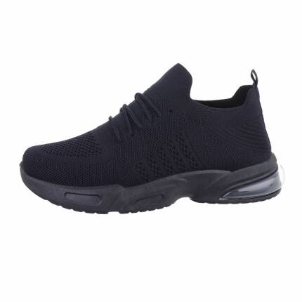 Sportschuhe - navy