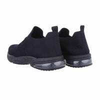 Sportschuhe - navy