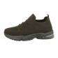 Sportschuhe - olive