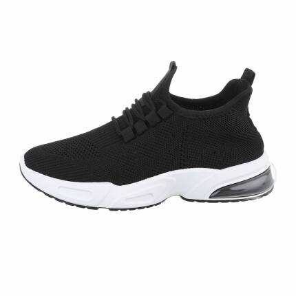 Sportschuhe - black