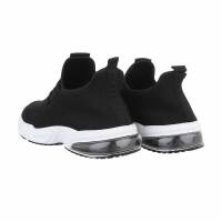 Sportschuhe - black