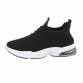 Sportschuhe - black - 12 Paar