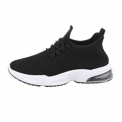 Sportschuhe - black Gr. 42