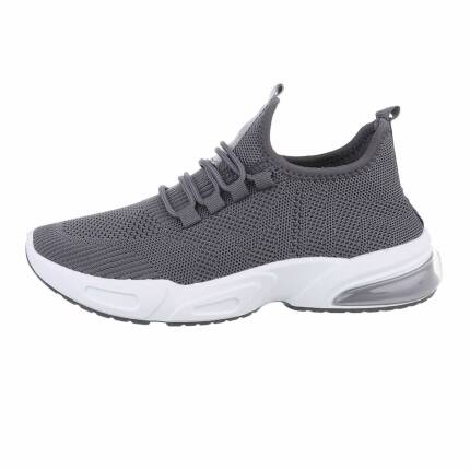 Sportschuhe - dkgrey