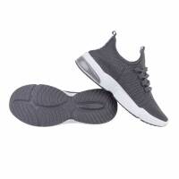 Sportschuhe - dkgrey