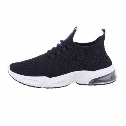 Sportschuhe - navy