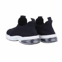 Sportschuhe - navy