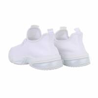 Sportschuhe - white