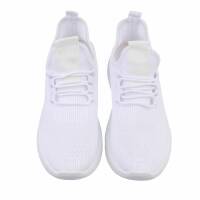 Sportschuhe - white