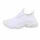 Sportschuhe - white