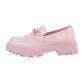 Damen Slipper - pinkmir