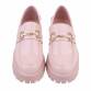 Damen Slipper - pinkmir