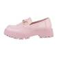 Damen Slipper - pinkmir - 12 Paar