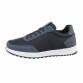 Herren Freizeitschuhe - blue