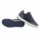 Herren Freizeitschuhe - blue