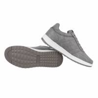 Herren Freizeitschuhe - grey