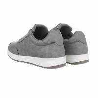 Herren Freizeitschuhe - grey